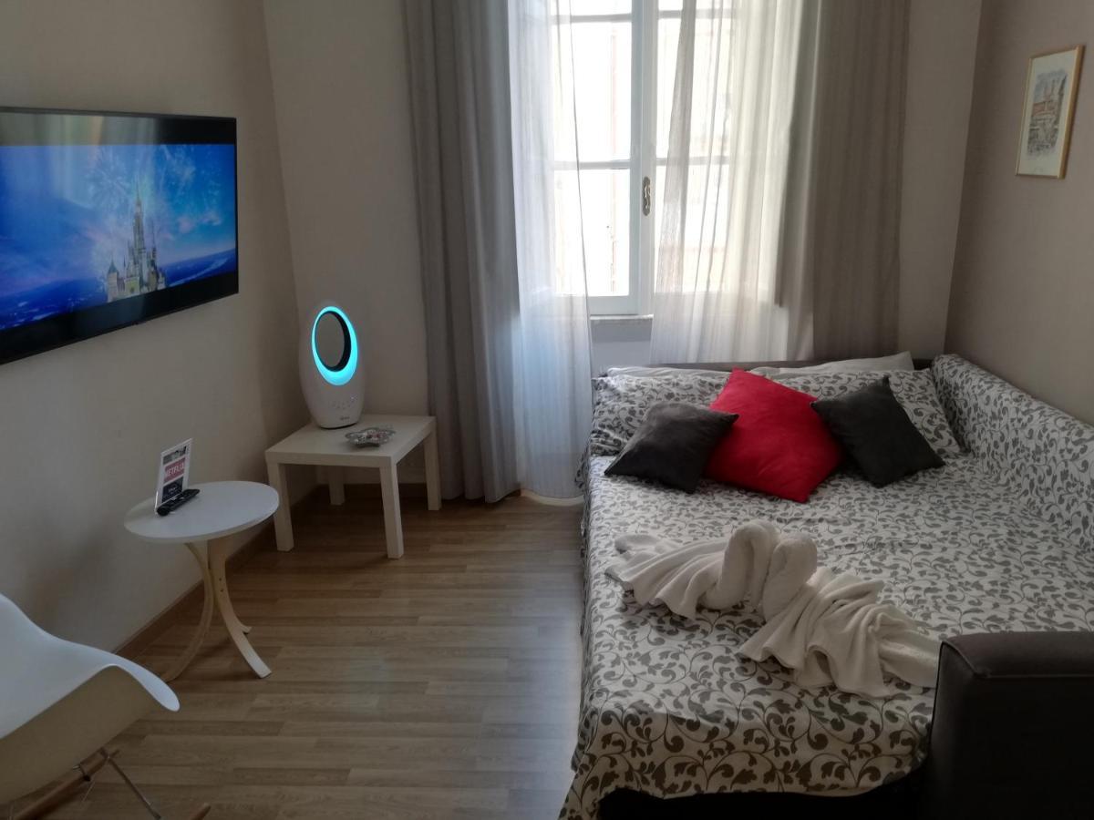 Residenza A San Pietro Gasthof Rom