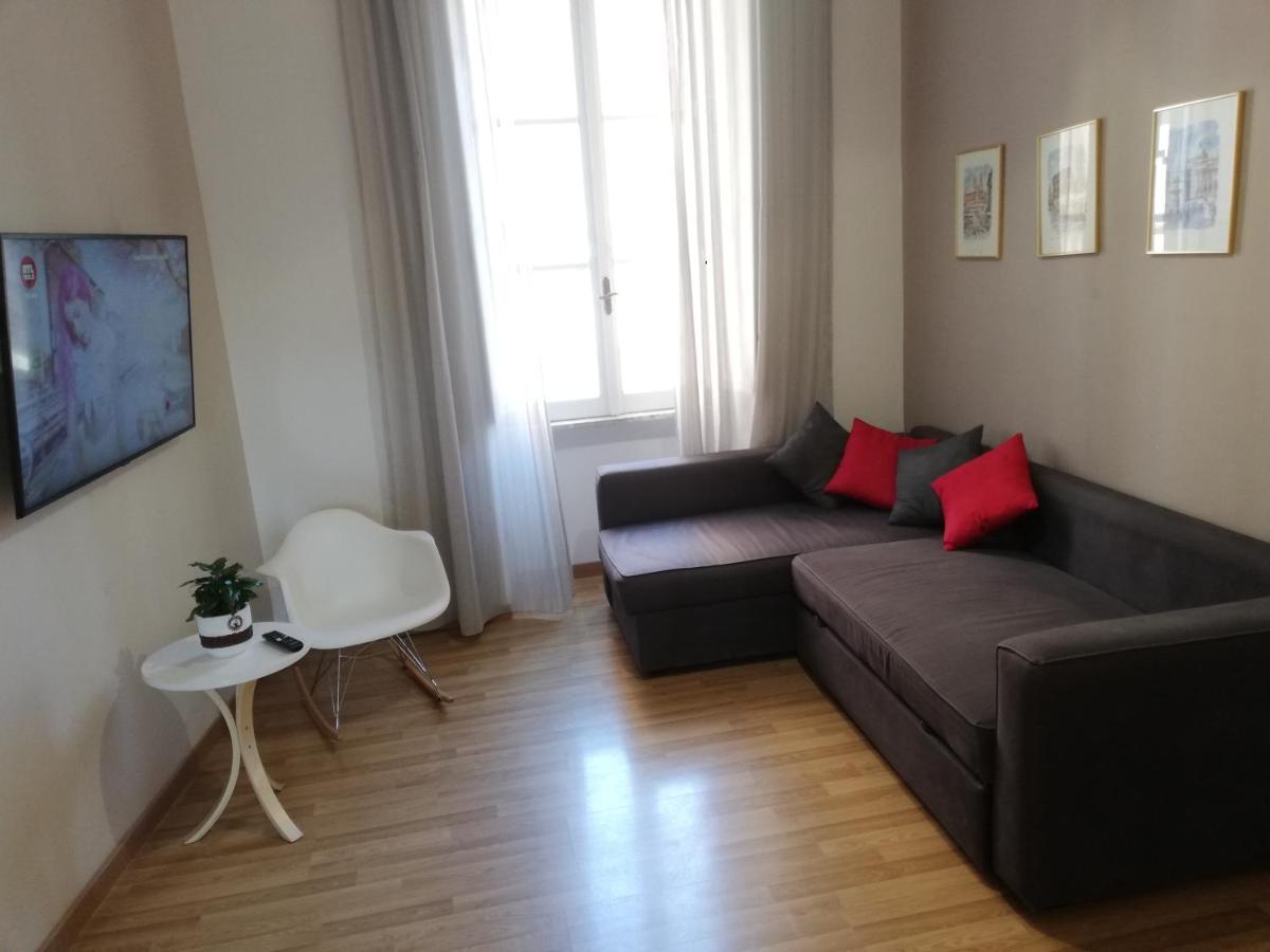 Residenza A San Pietro Rom