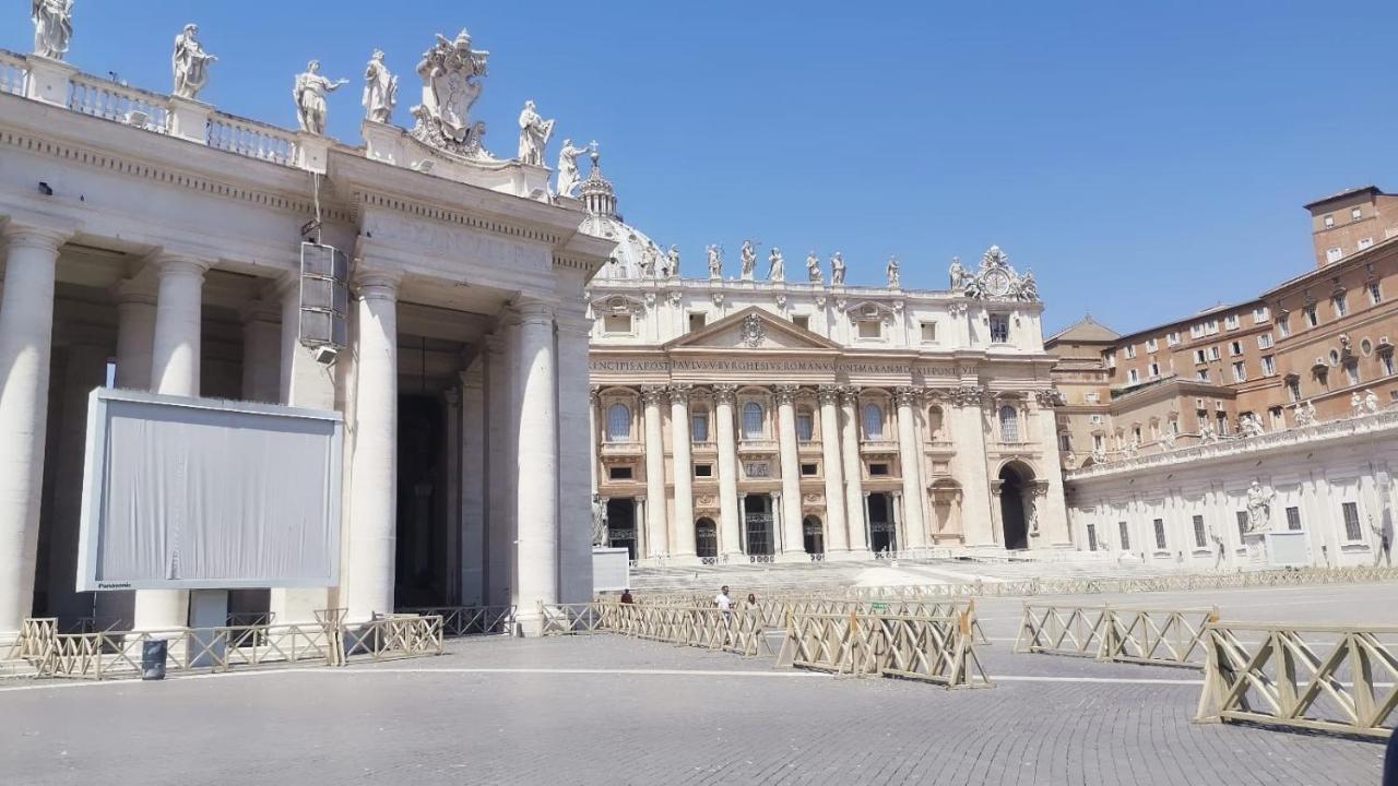 Gasthof Residenza A San Pietro