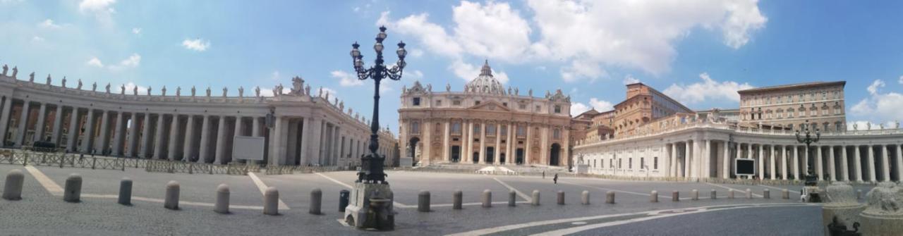 Residenza A San Pietro Rom