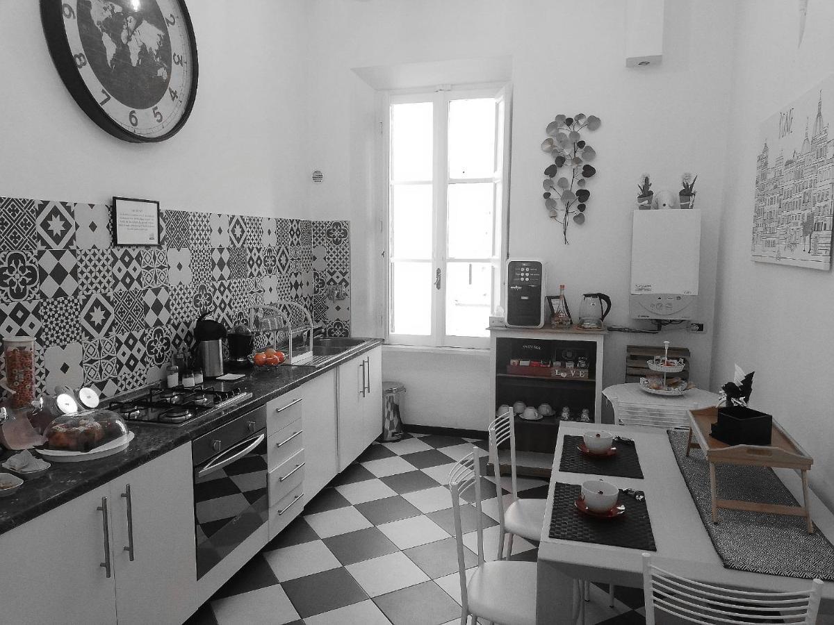 Residenza A San Pietro Gasthof Rom