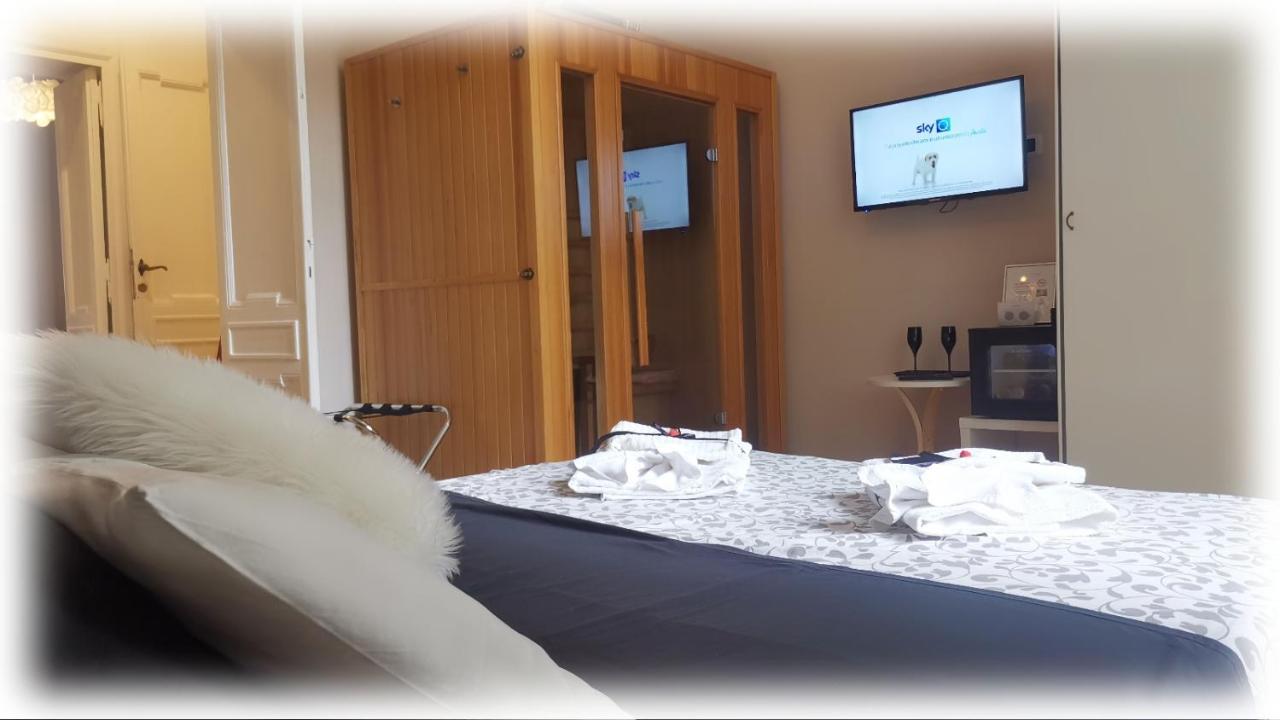 Residenza A San Pietro Gasthof Rom