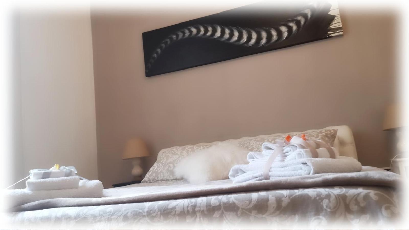 Gasthof Residenza A San Pietro Rom