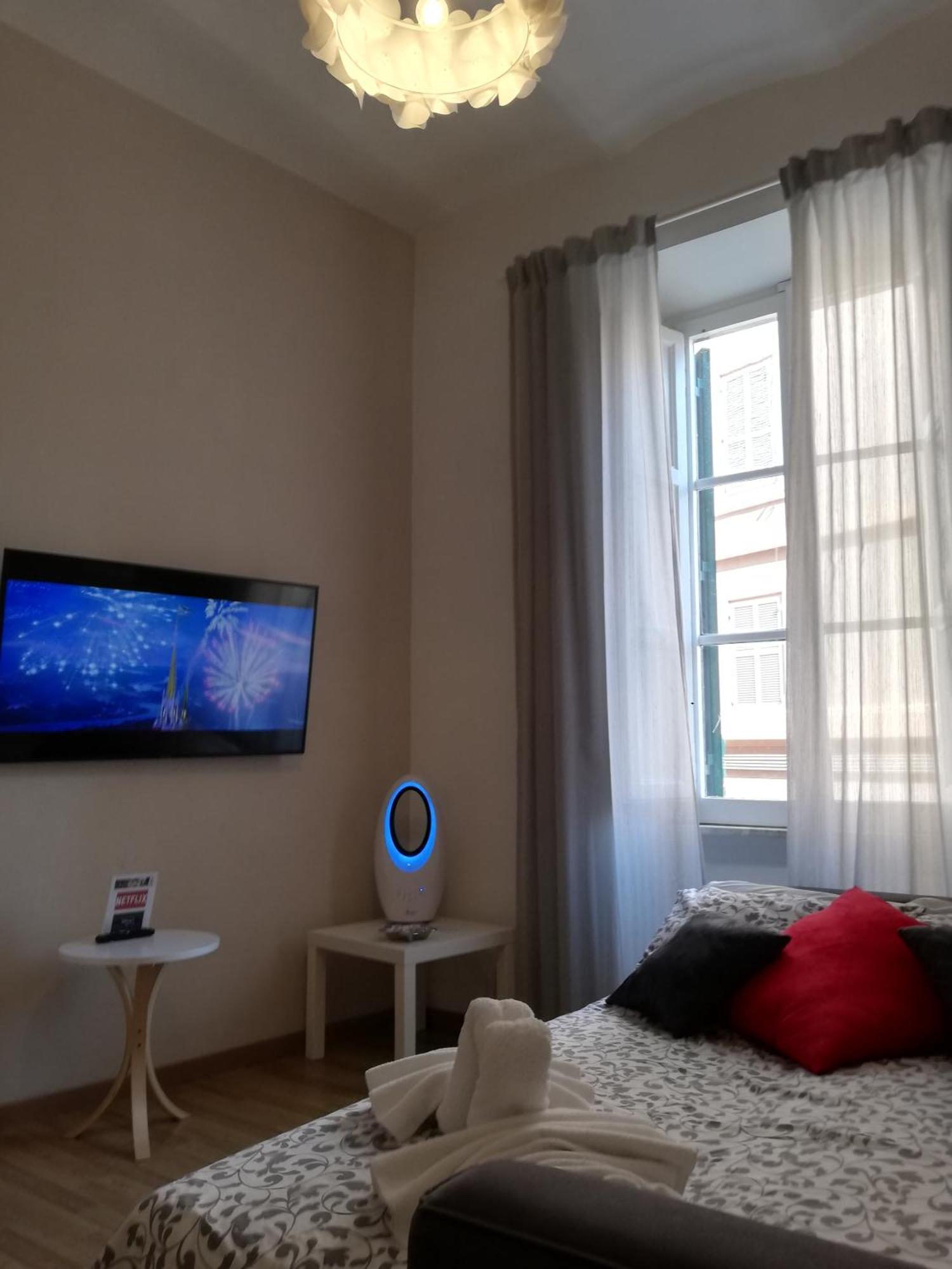 Gasthof Residenza A San Pietro