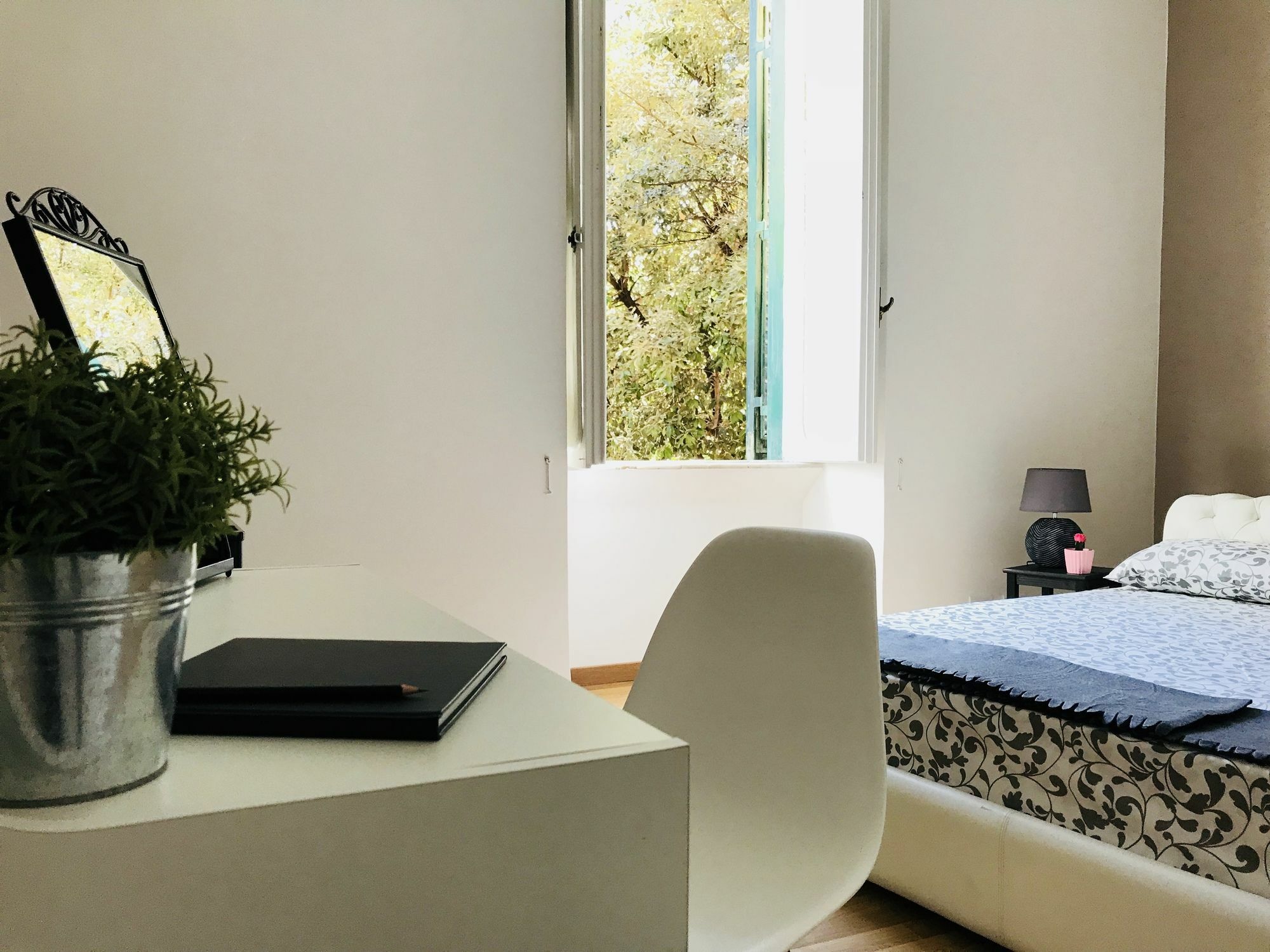 Residenza A San Pietro Gasthof Rom