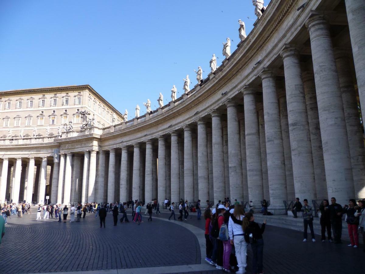 Gasthof Residenza A San Pietro *