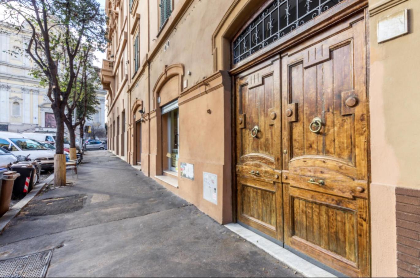 Gasthof Residenza A San Pietro *