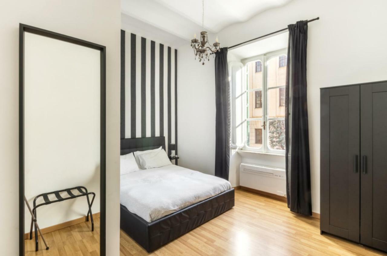 Gasthof Residenza A San Pietro Rom