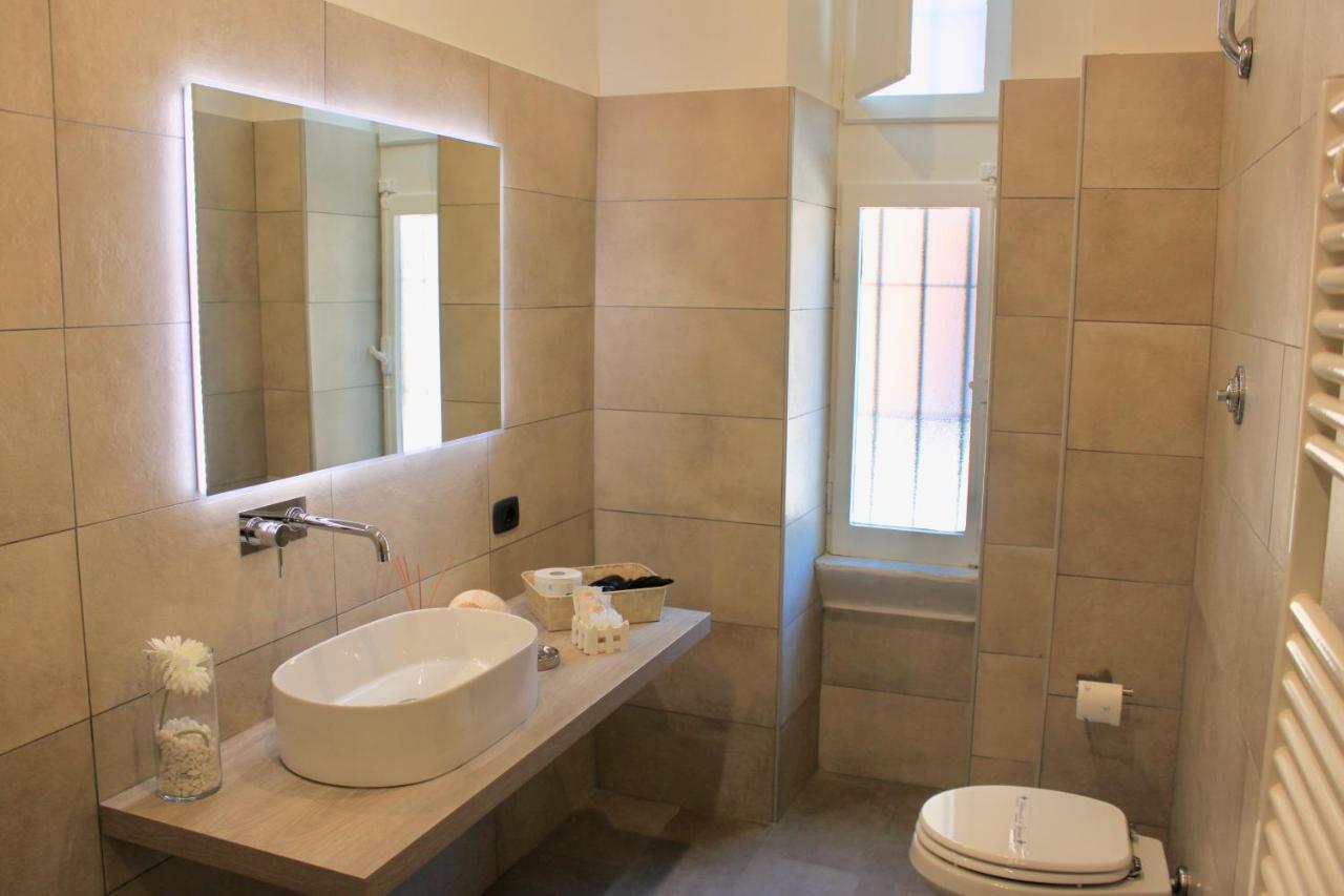 Gasthof Residenza A San Pietro